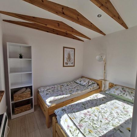 Swiety Spokoj Bielinek Cedynia Dış mekan fotoğraf