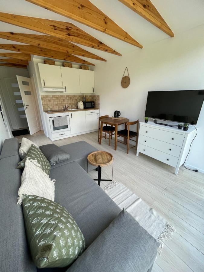 Swiety Spokoj Bielinek Cedynia Dış mekan fotoğraf