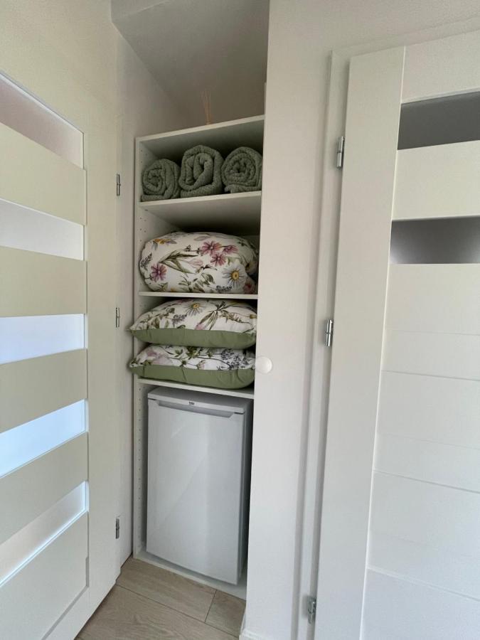 Swiety Spokoj Bielinek Cedynia Dış mekan fotoğraf