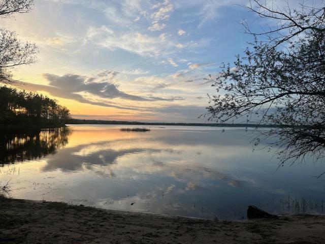 Swiety Spokoj Bielinek Cedynia Dış mekan fotoğraf